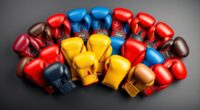 top beginner boxing gloves