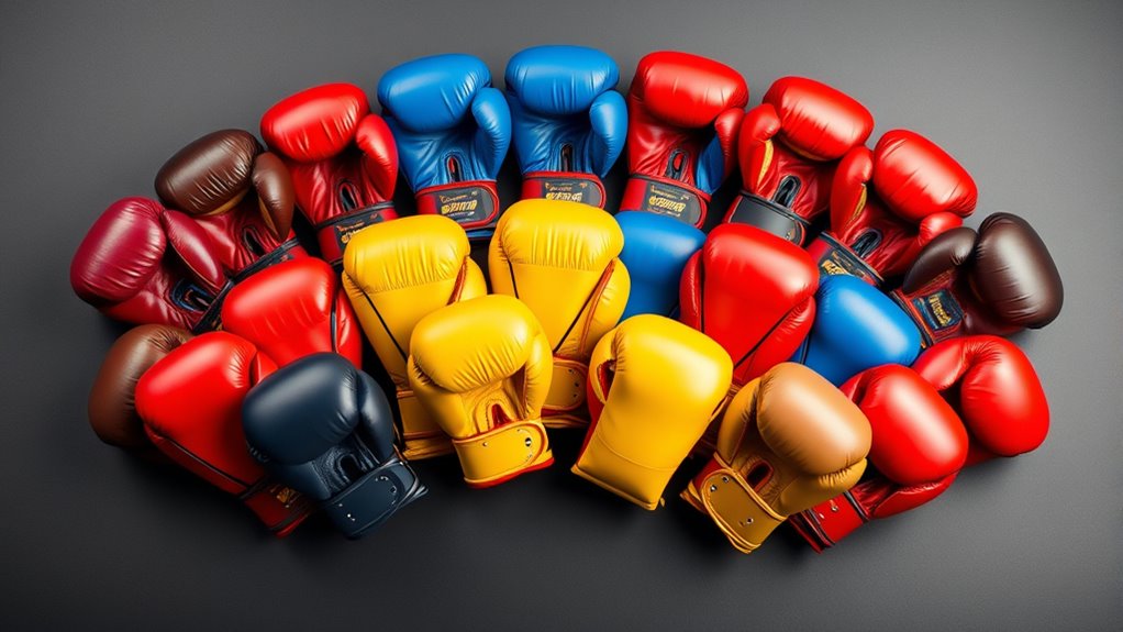top beginner boxing gloves