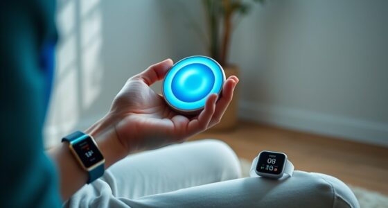 top biofeedback stress devices