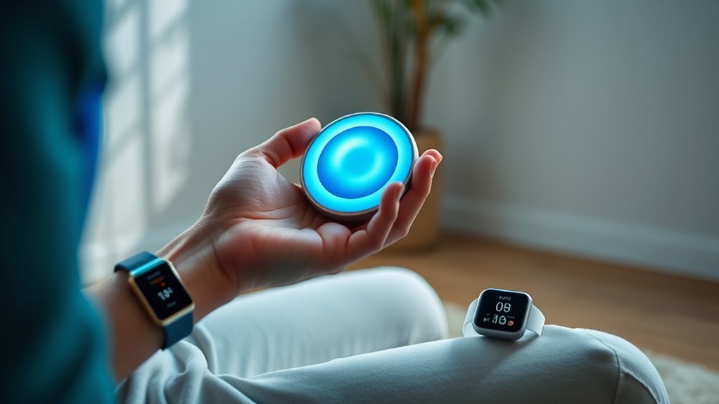 top biofeedback stress devices