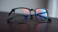 top blue light glasses