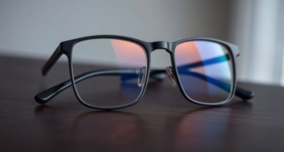 top blue light glasses