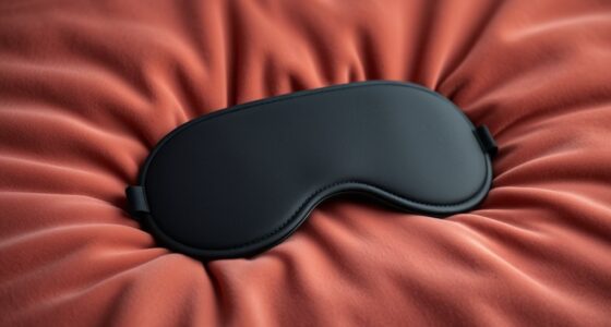 top bluetooth sleep mask
