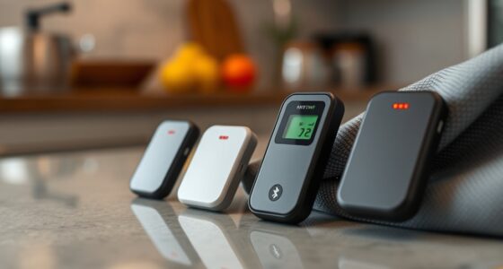 top bluetooth thermometer devices