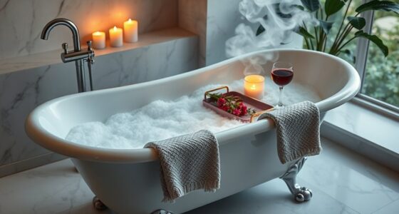 top bubble baths for relaxation