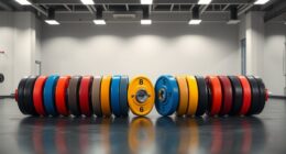 top bumper plate sets 2025