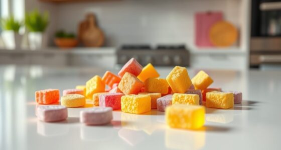 top calcium vitamin d chewables