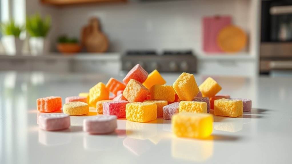 top calcium vitamin d chewables