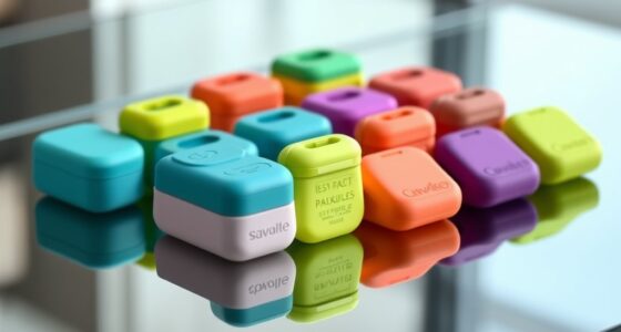 top cgm patch holders