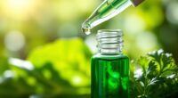 top chlorophyll liquid supplements