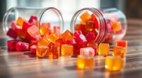 top collagen gummies for joint health
