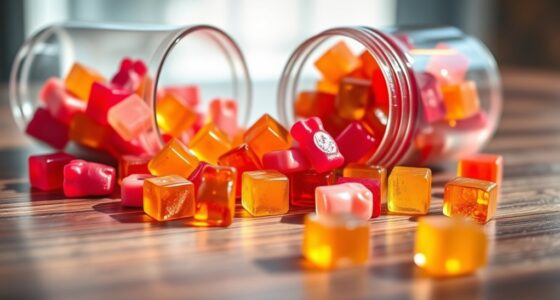 top collagen gummies for joint health