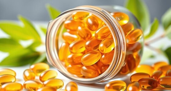 top coq10 softgel supplements