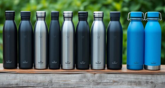 top durable insulated bottles