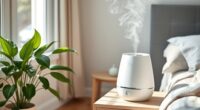 top easy clean cool mist humidifiers