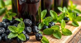 top elderberry syrups for immunity