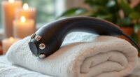 top electric scalp massagers