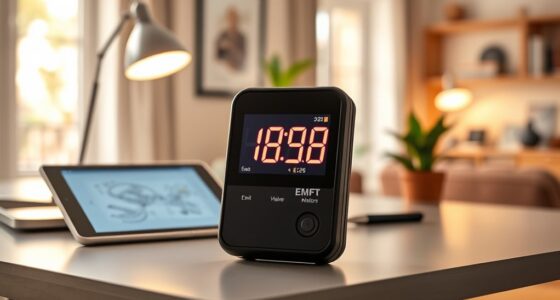 top emf meters 2025