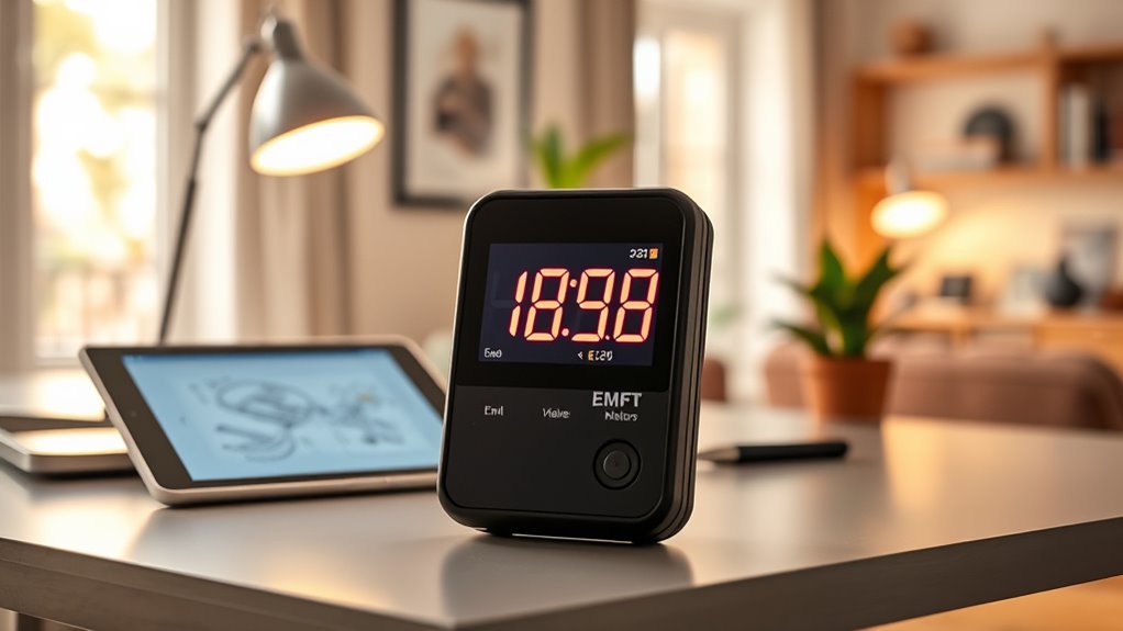 top emf meters 2025