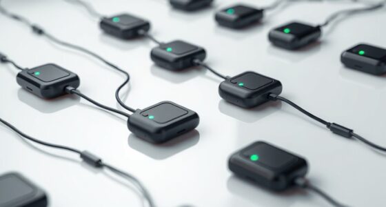 top emg muscle sensor sets