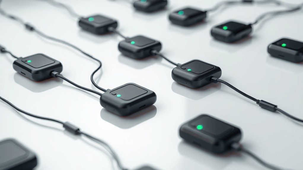 top emg muscle sensor sets