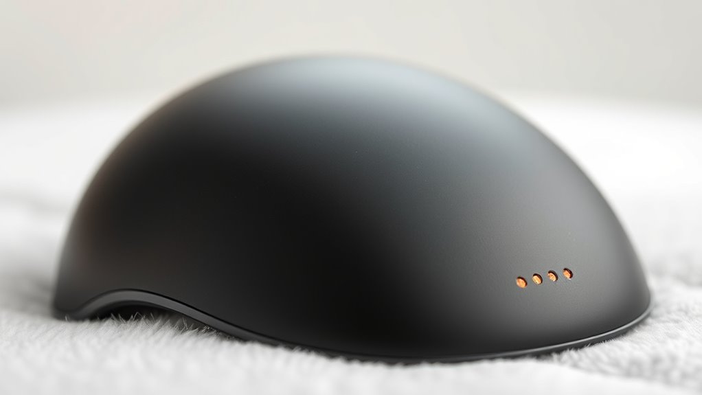 top fda cleared hair growth caps