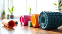 top foam rollers for back