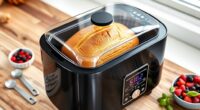top gluten free bread machines