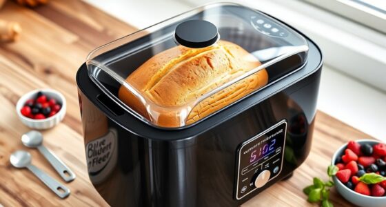 top gluten free bread machines