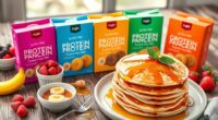 top gluten free pancake mixes