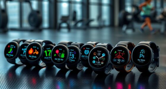 top gps running watches