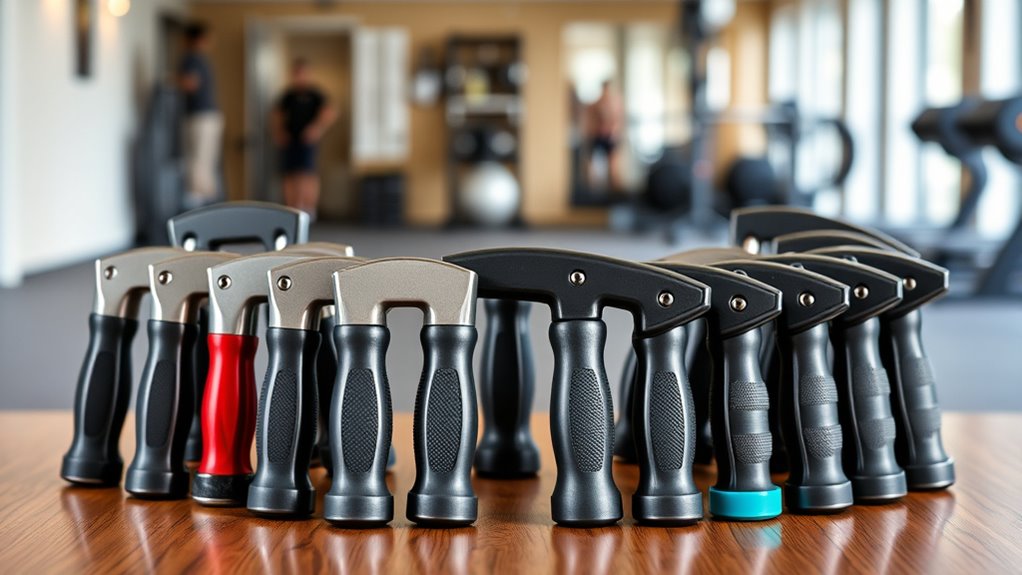top grip strengthener sets