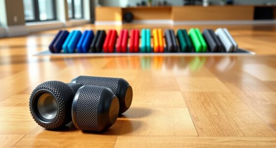 top hardwood floor core sliders