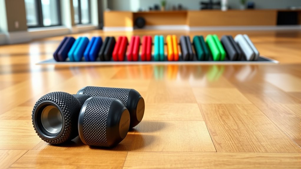 top hardwood floor core sliders