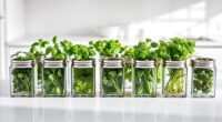 top herb storage solutions