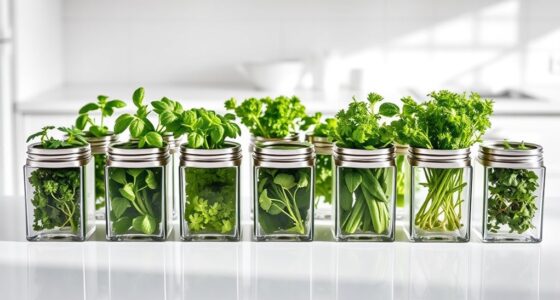 top herb storage solutions