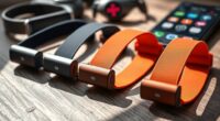 top hrv monitor straps