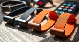 top hrv monitor straps