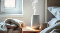 top humidifiers for sinus relief