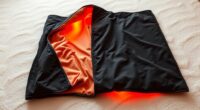 top infrared sauna blanket reviews