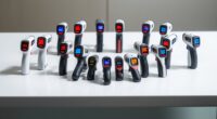 top infrared thermometers list