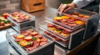top jerky dehydrator reviews