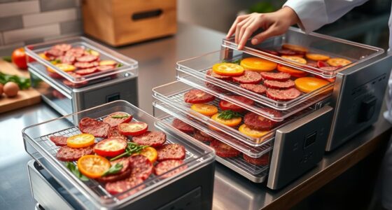 top jerky dehydrator reviews