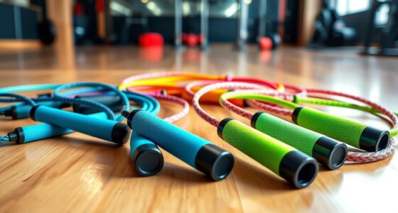 top jump ropes for cardio