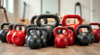 top kettlebell picks