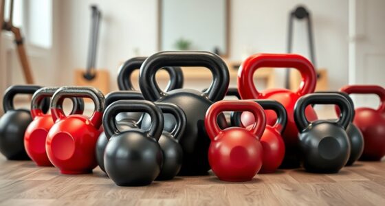 top kettlebell picks