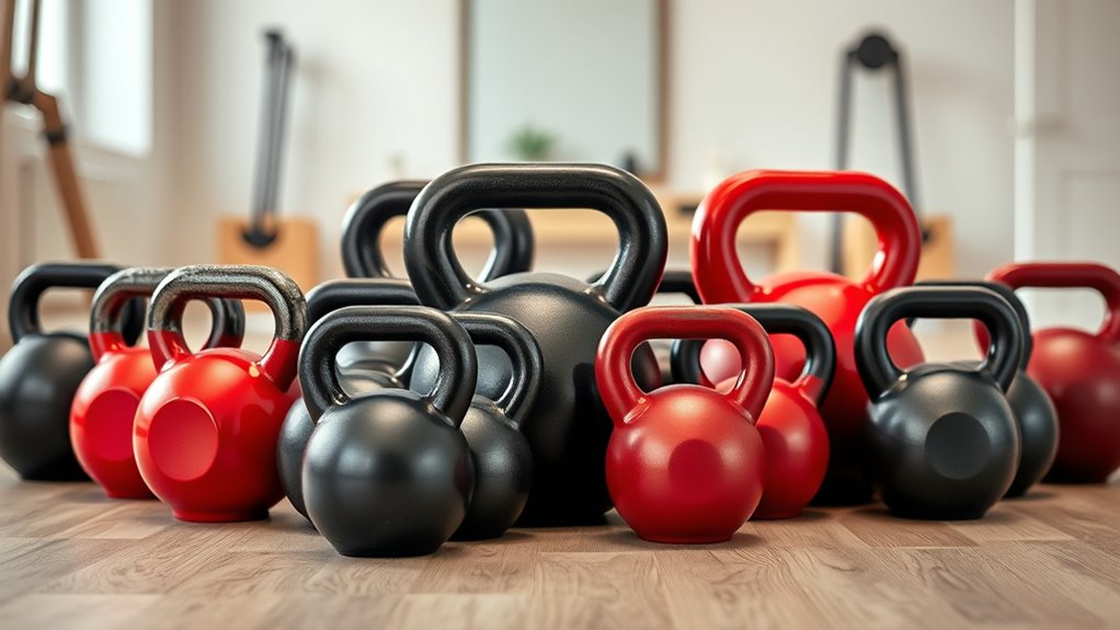 top kettlebell picks