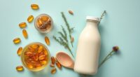 top lactation supplements reviewed