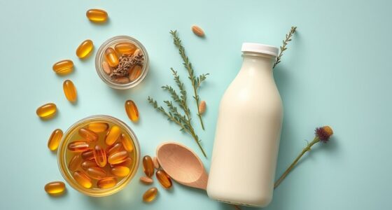 top lactation supplements reviewed
