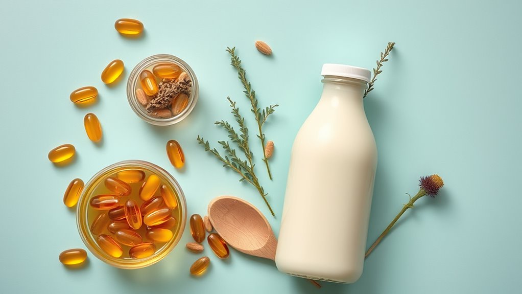 top lactation supplements reviewed
